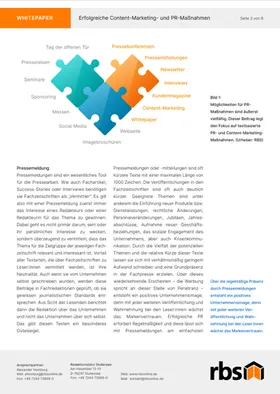 Titelseite des Whitepapers